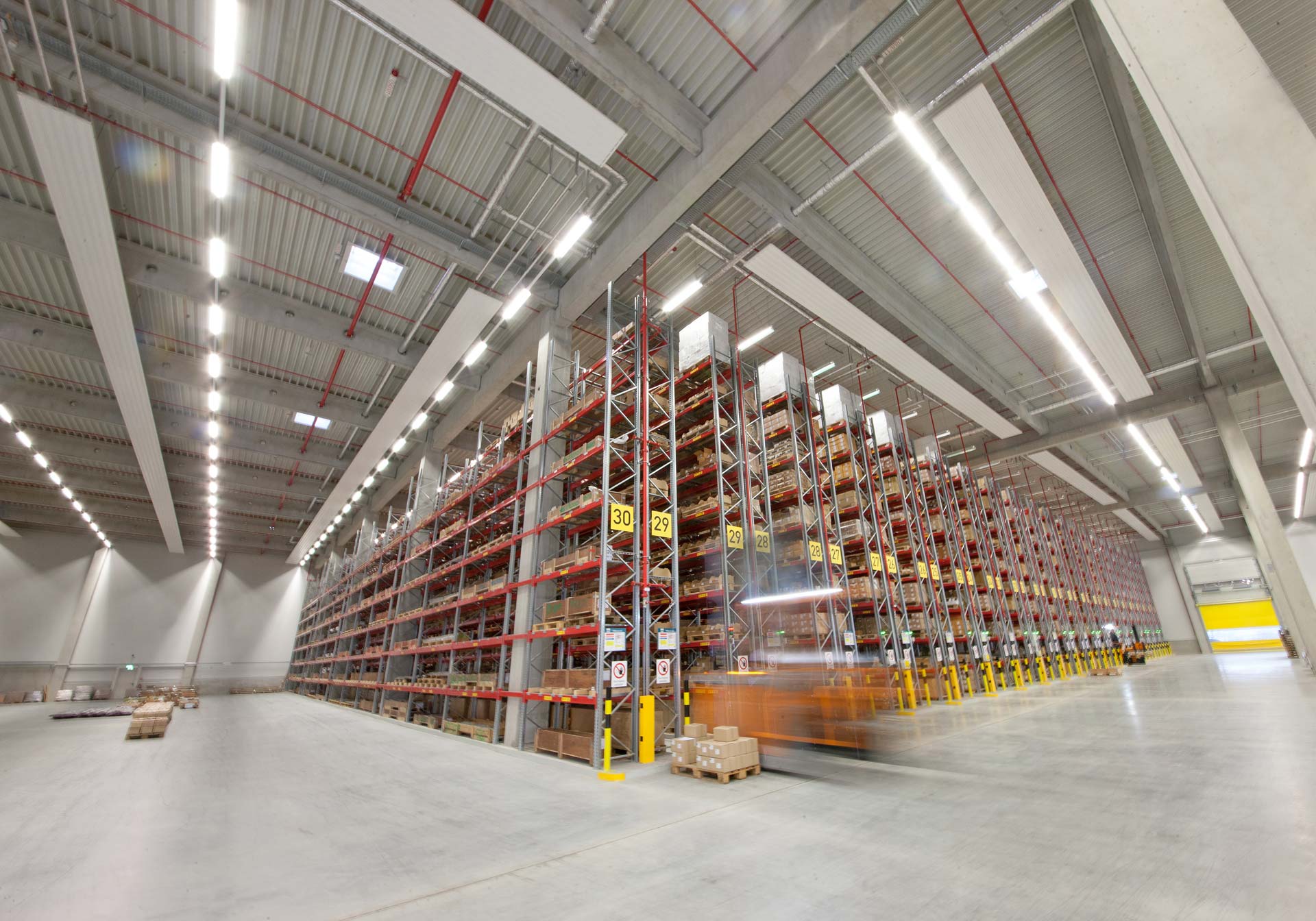 TOBSTEEL-GmbH-Trabajos-en-logística Ofertas de empleo en logística en TOBSTEEL GmbH
