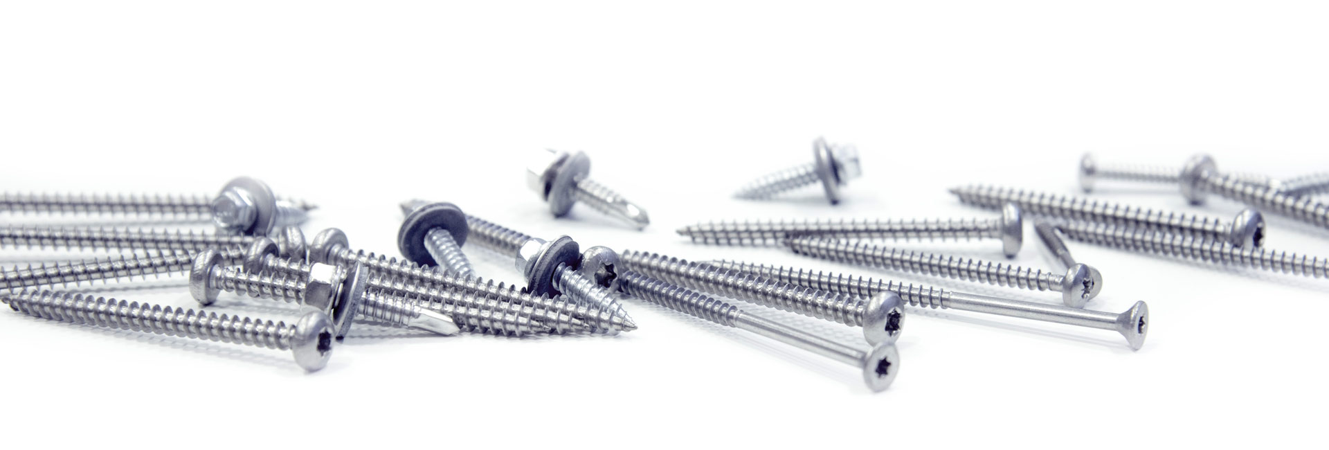 Approved screws at Tobsteel GmbH