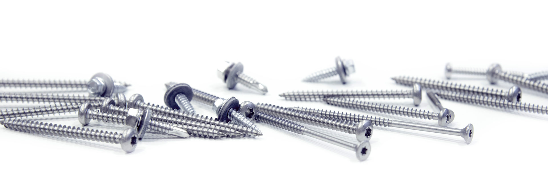 Zugelassene Schrauben aus rostfreiem Stahl Geprüfte Edelstahlschrauben von TOBSTEEL GmbH