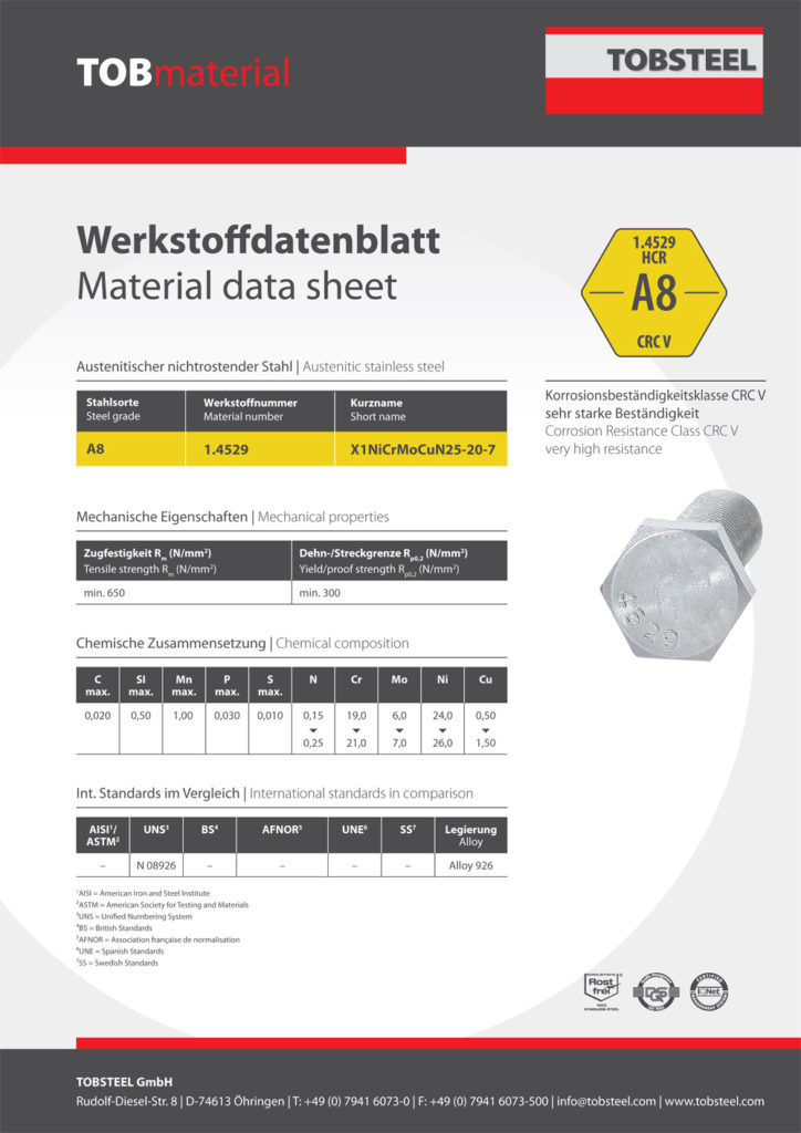 TOBSTEEL-Werkstoffdatenblatt-A8-1.4529-HCR