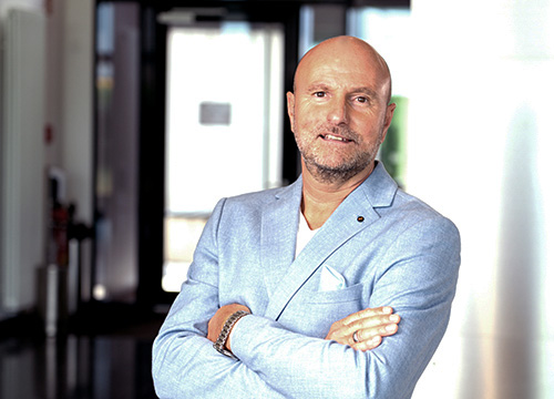 Alexander Gebert