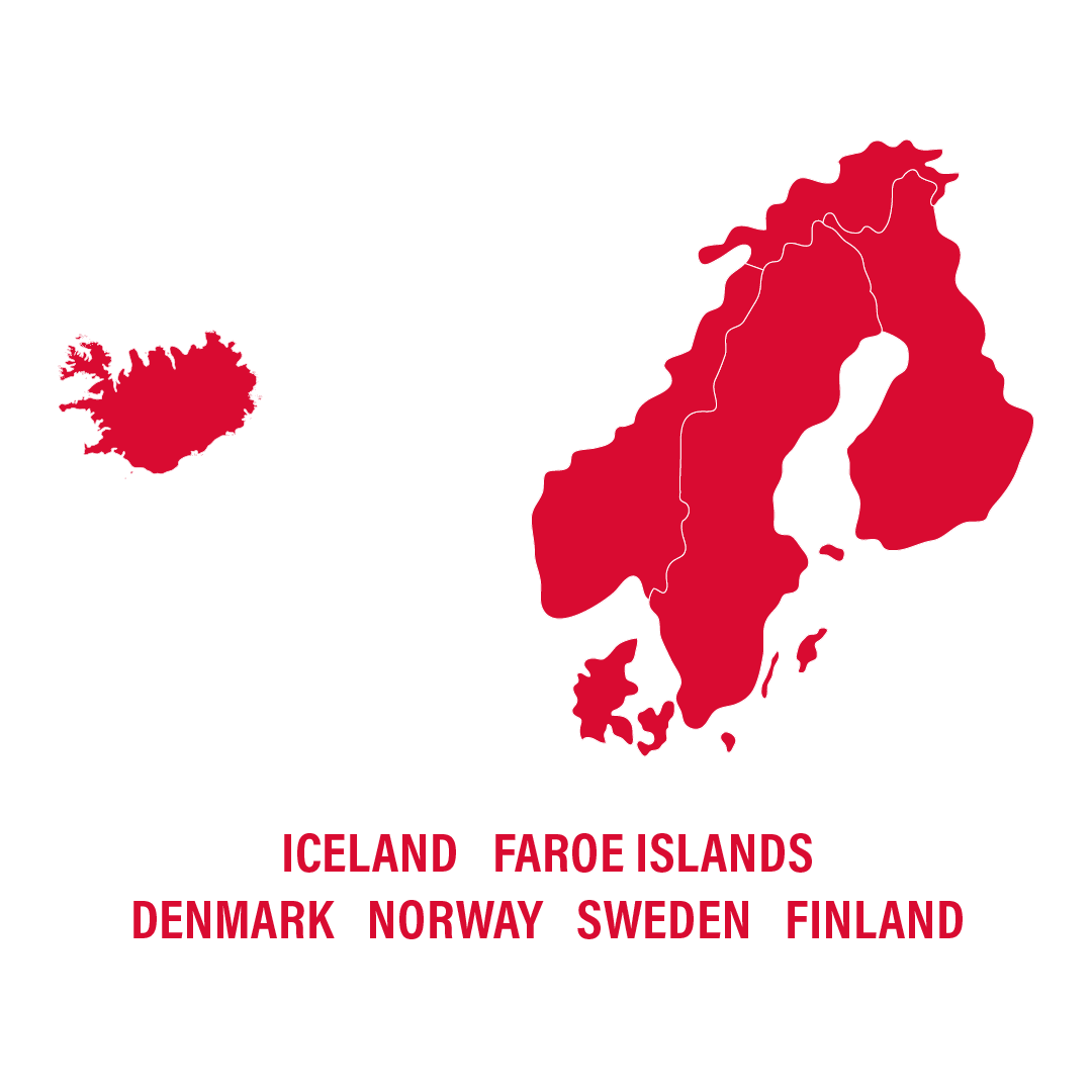 Daniel_Puchner_Schweden, Finnland, Norwegen, Island, Dänemark, Färöer_eng