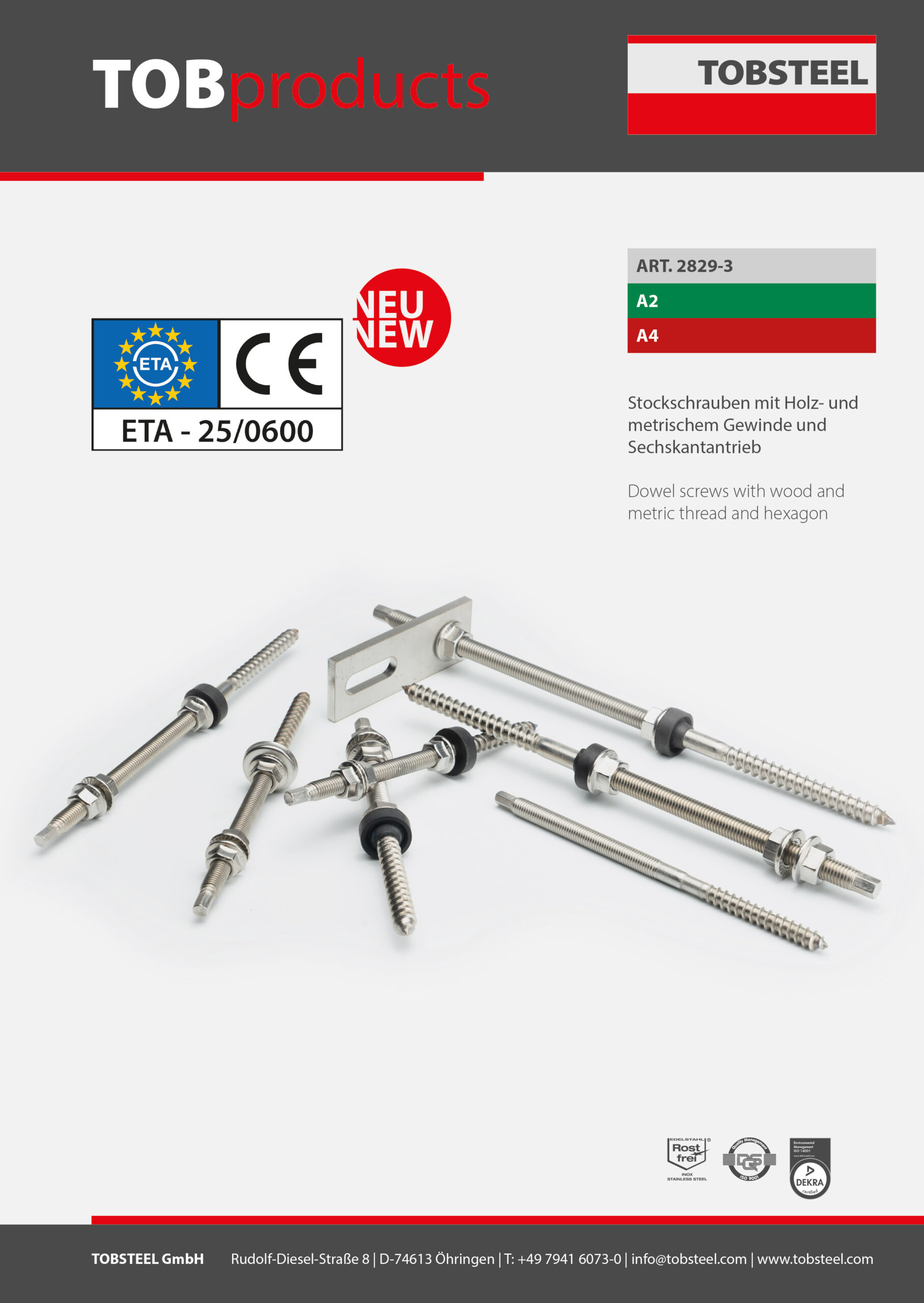 TOBproduct-ART-2829-3 Produktinformation TOBproduct ART.4090