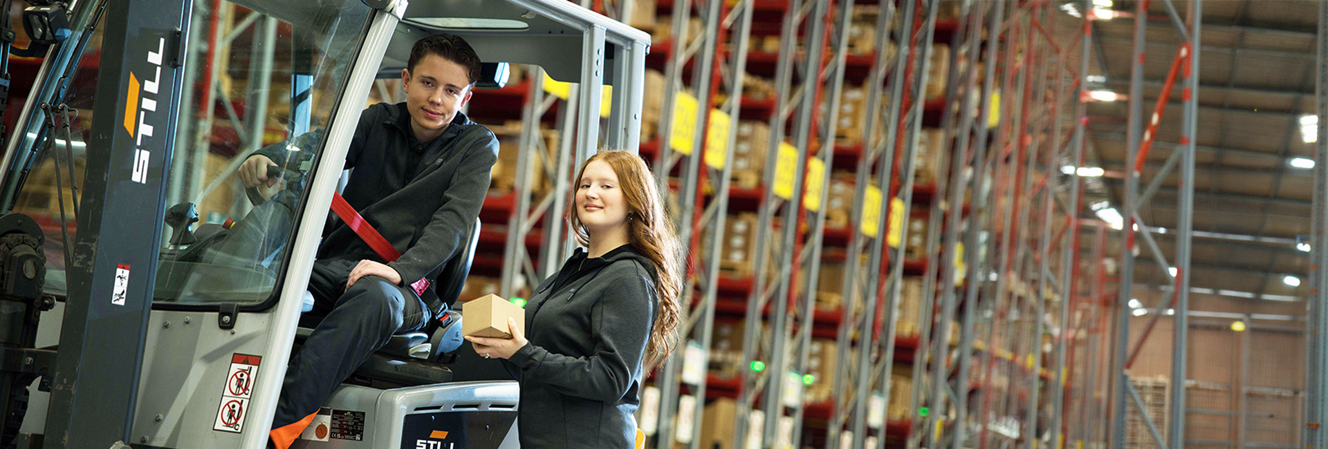 Praktikum oder Ferienjob bei der TOBSTEEL GmbH