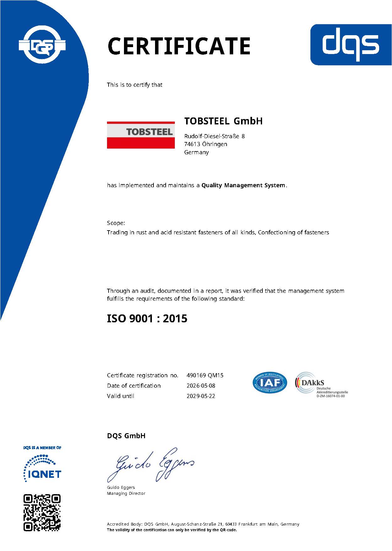Quality-certificate-DIN_EN_ISO_9001_2015_EN_2026 Qualität durch unsere Zertifizierung nach DIN EN ISO 9001:2015